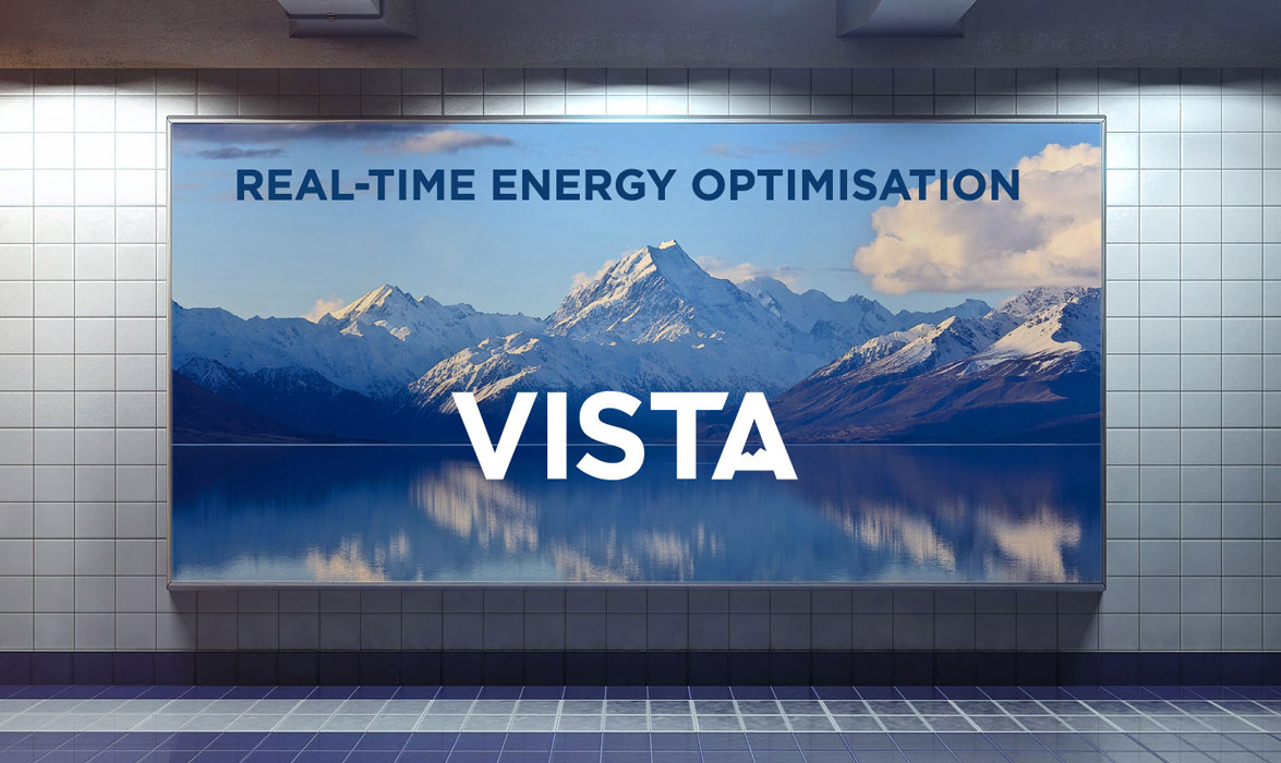 VISTA energy management tool shortlisted for top industry award
