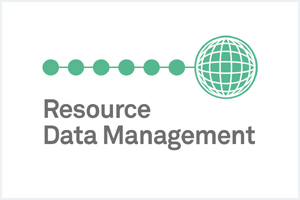 Resource Data Management