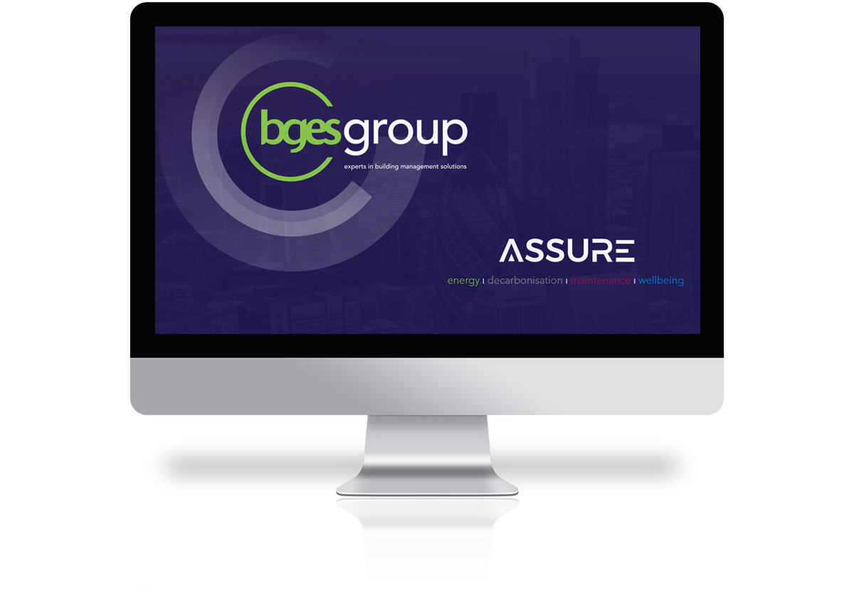 ASSURE Products Screen