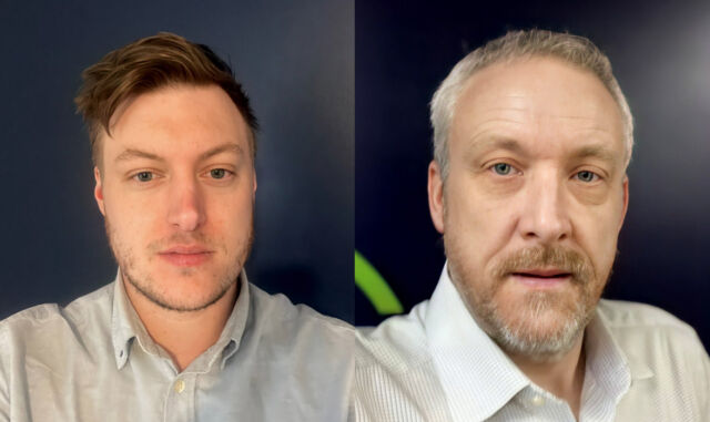 Terry Greeno and Dan Cole join BGES Group to bolster project management team