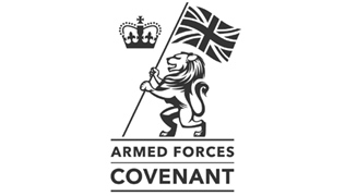 Supporting the Armed Forces Covenant with Career Opportunities