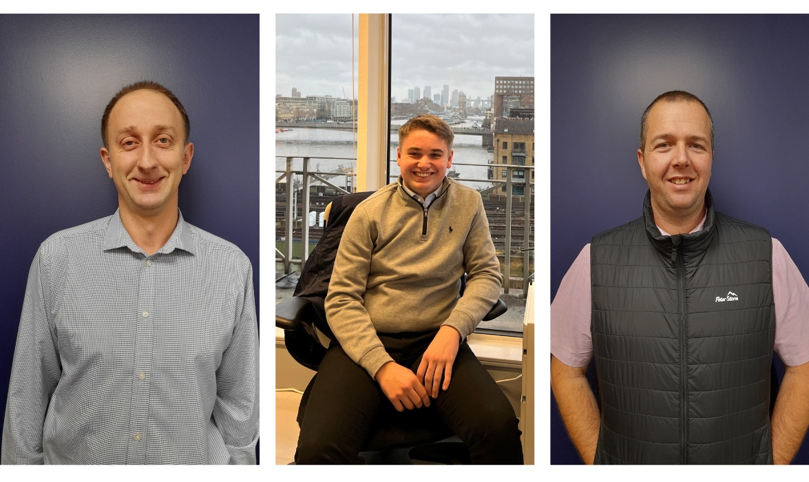 BGES Group grows Southern team of smart building specialists and announces new London offices