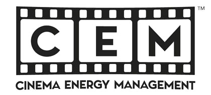 CEM - Cinema Energy Management